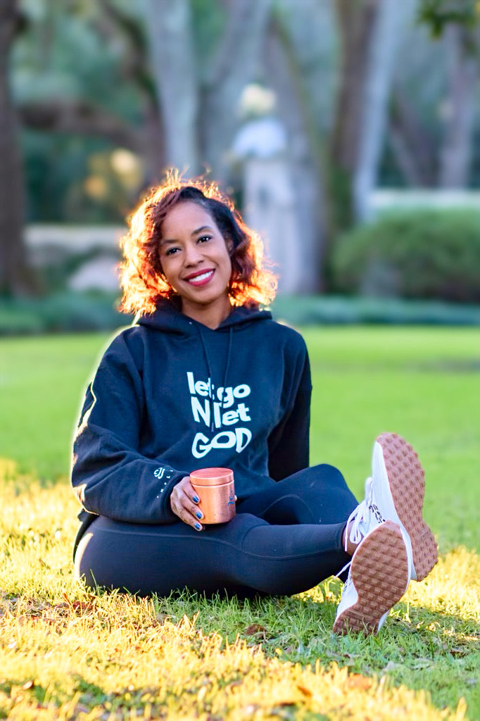 “Let God” Hoodie