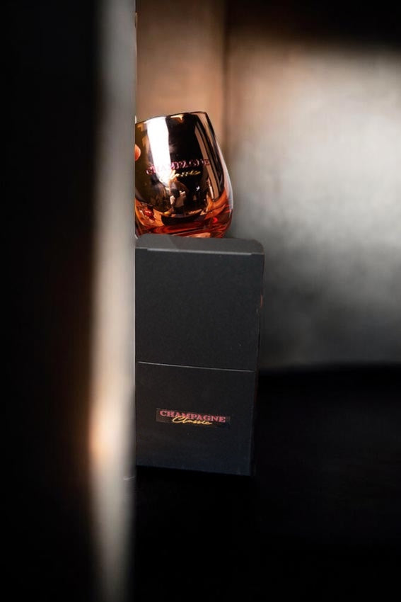 Champagne Classic